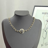 China Replica Chanel Necklaces 42usd Only
